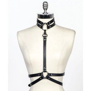 ZANA BAYNE Gigi Harness
